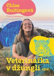 Veterinářka v džungli