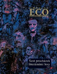 Šest procházek literárními lesy Šest procházek literárními lesy