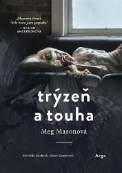 Trýzeň a touha - Meg Mason - Romány Trýzeň a touha