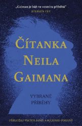 Čítanka Neila Gaimana Čítanka Neila Gaimana