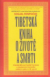 Tibetská kniha o životě a smrti Tibetská kniha o životě a smrti