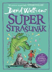Superstrašlivák Superstrašlivák