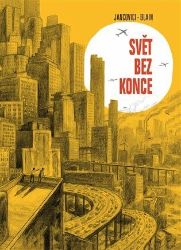 Svět bez konce Svět bez konce