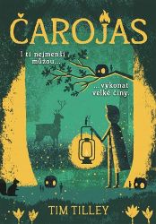 Čarojas Čarojas
