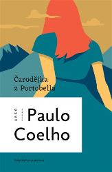 Čarodějka z Portobella - Paulo Coelho - Romány Čarodějka z Portobella