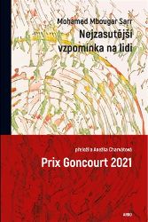 Nejzasutější vzpomínka na lidi Nejzasutější vzpomínka na lidi