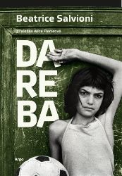 Dareba - Beatrice Salvioni - Světová beletrie Dareba