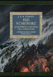 Pán prstenů: Pád Númenoru Pán prstenů: Pád Númenoru