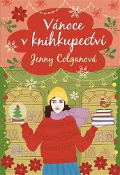 Vánoce v knihkupectví Vánoce v knihkupectví