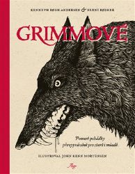 Grimmové Grimmové