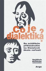 Co je dialektika? Co je dialektika?