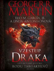 Vzestup draka Vzestup draka