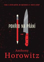 Pohřeb na přání - Anthony Horowitz - Světová beletrie Pohřeb na přání