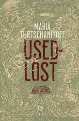 Usedlost - Maria Turtschaninoff - Světová beletrie Usedlost
