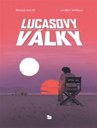 Lucasovy války - Laurent Hopman - Osobnosti umění Lucasovy války