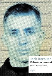 Duluozova marnost - Jack Kerouac - Světová beletrie Duluozova marnost