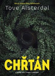 Chřtán - Tove Alsterdal - Severské detektivky Chřtán