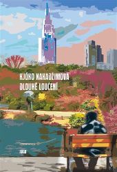 Dlouhé loučení - Kyoko Nakajima - Světová beletrie Dlouhé loučení