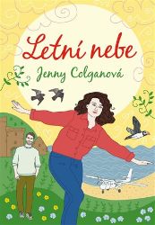 Letní nebe - Jenny Colgan - Romány pro ženy Letní nebe