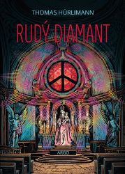 Rudý diamant Rudý diamant