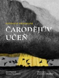 Čarodějův učeň Čarodějův učeň