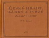 České hrady, zámky a tvrze I. České hrady, zámky a tvrze I.