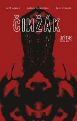 Činžák Činžák