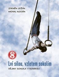 Lví silou, vzletem sokolím Lví silou, vzletem sokolím