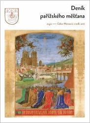 Deník pařížského měšťana Deník pařížského měšťana