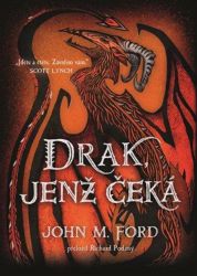 Drak, jenž čeká Drak, jenž čeká