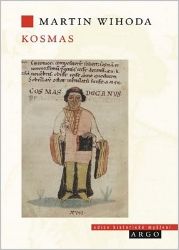 Kosmas - Martin Wihoda - Dějiny českého národa Kosmas