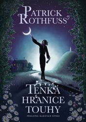 Tenká hranice touhy Tenká hranice touhy