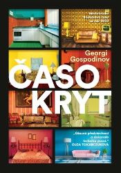 Časokryt - Georgi Gospodinov - Světová beletrie Časokryt