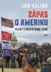 Zápas o Ameriku