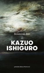 Soumrak dne - Kazuo Ishiguro - Romány Soumrak dne