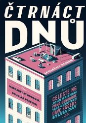 Čtrnáct dnů - Margaret Atwood - Světová beletrie Čtrnáct dní