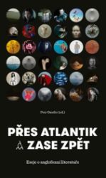 Přes Atlantik a zase zpět - Petr Onufer - Úvahy, eseje, fejetony Přes Atlantik a zase zpět