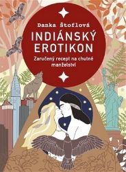 Indiánský erotikon Indiánský erotikon