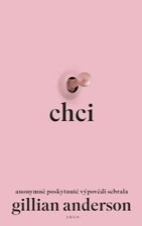 Chci - Gillian Anderson - Psychologie Chci