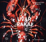 Uvař raka - Česká a slovenská beletrie Uvař raka