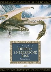 Příběhy z nebezpečné říše Příběhy z nebezpečné říše