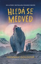 Hledá se medvěd Hledá se medvěd