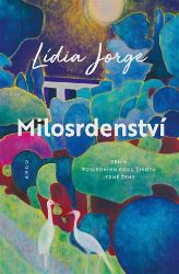 Milosrdenství - Lídia Jorge - Křesťanství Milosrdenství
