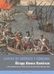 Útrapy Alonsa Ramíreze Útrapy Alonsa Ramíreze