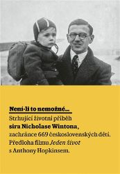 Není-li to nemožné - Barbara Winton - Literatura faktu Není-li to nemožné