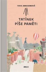 Tatínek píše paměti Tatínek píše paměti