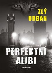Perfektní alibi Perfektní alibi