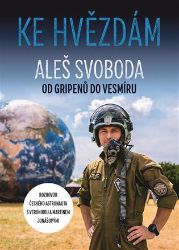 Ke hvězdám - Veronika Jonášová,Martin Jonáš - Biografie a autobiografie Ke hvězdám