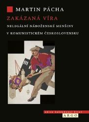 Zakázaná víra Zakázaná víra
