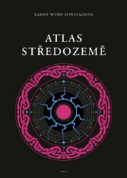 Atlas Středozemě Atlas Středozemě